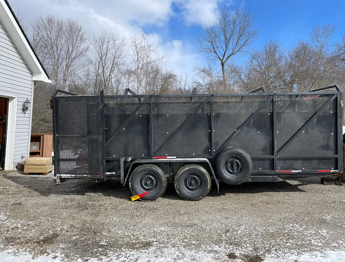 Roofing Dumpster Rental in Hoosick, NY
